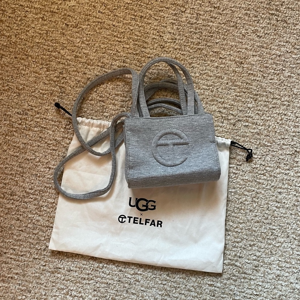 Ugg x Telfar